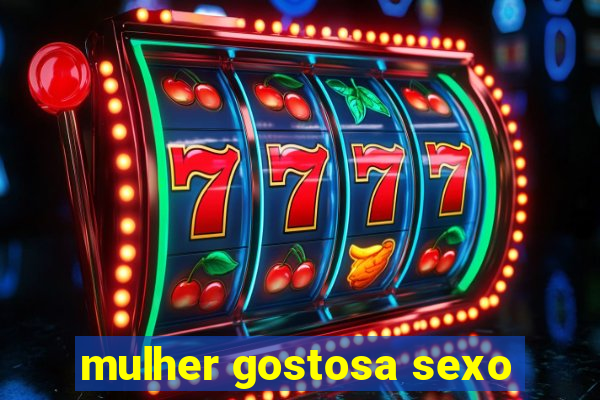 mulher gostosa sexo